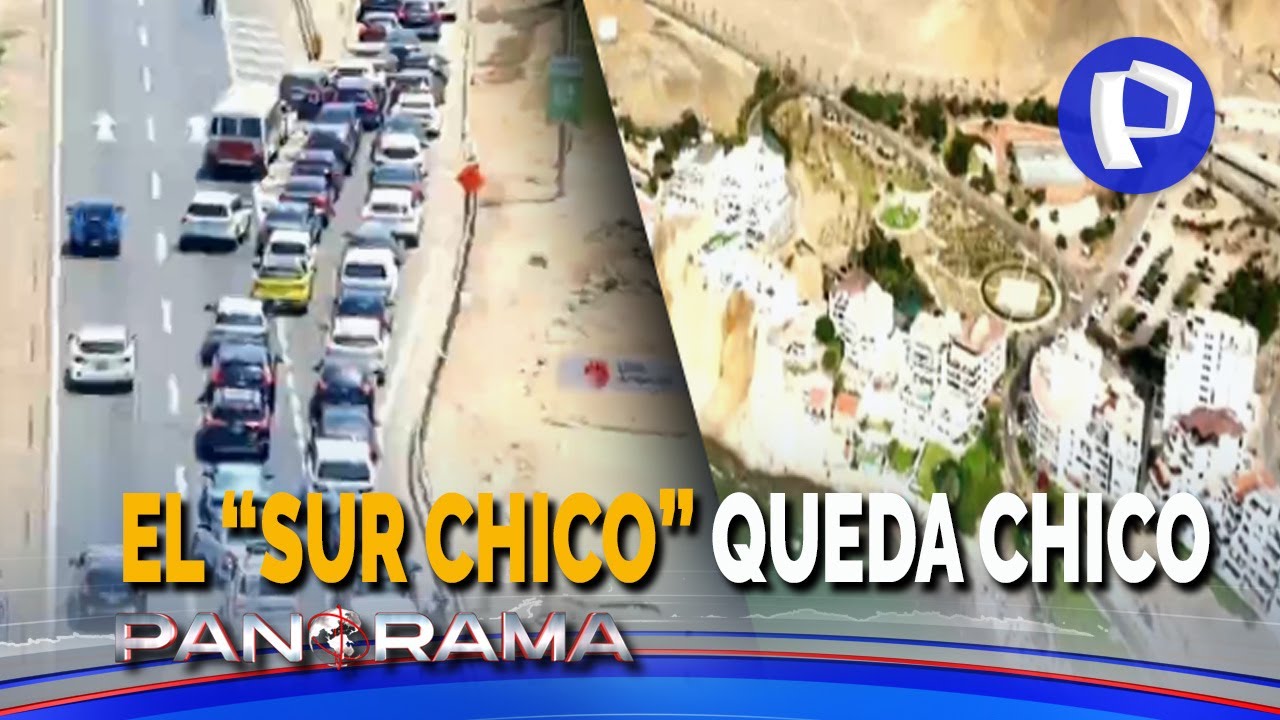 El “Sur Chico” queda chico: el boom del sur y los dolores del crecimiento
