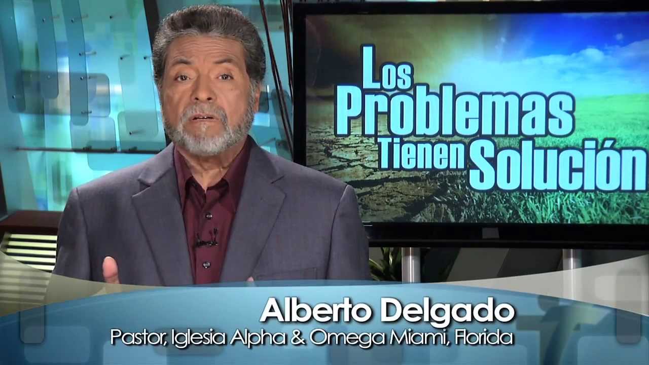 Todo Es Posible - Los Problemas Tienen Solución