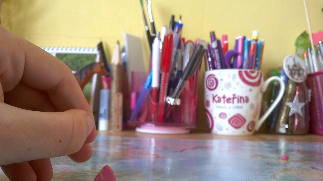 DIY doplňky pro lps