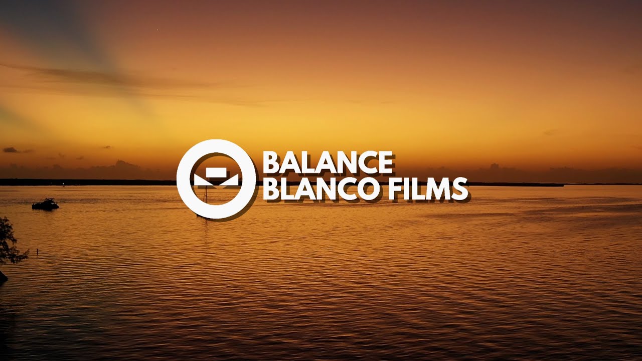 Miami Video Production Company - Balance Blanco Films