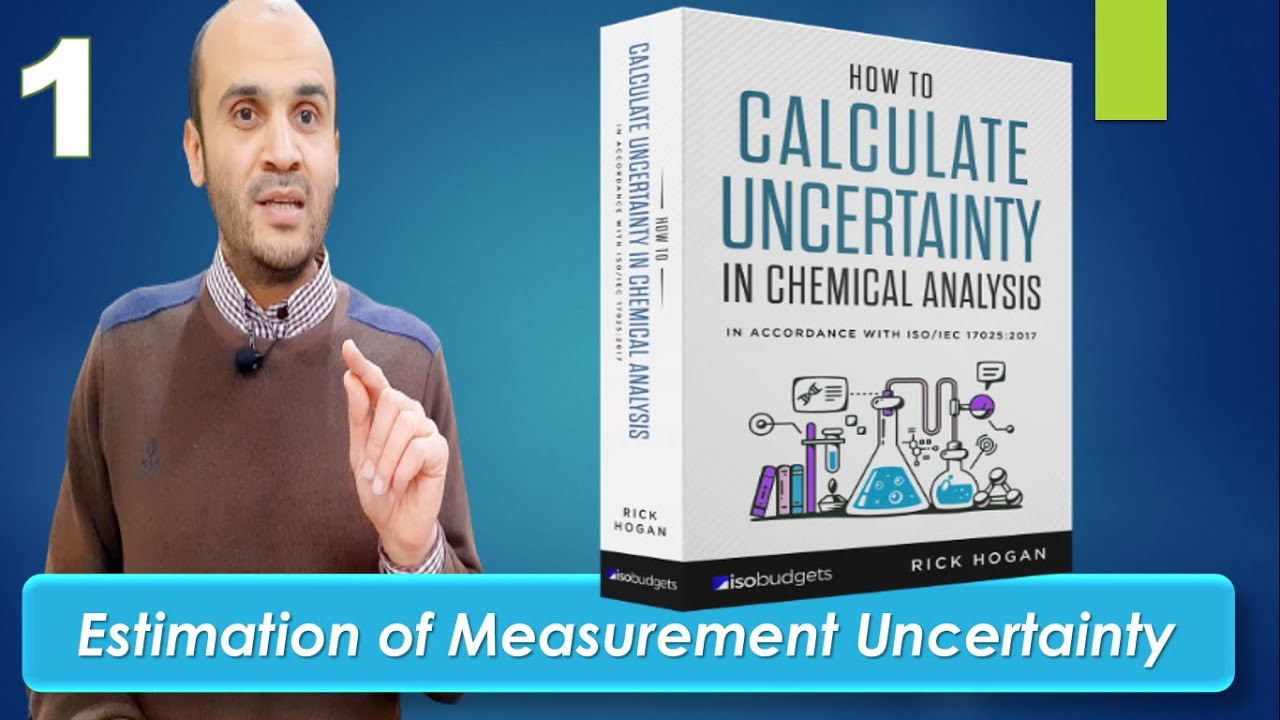 1-What is the measurement uncertainty? | ISO 17025 (Arabic) | تقدير اللايقين في القياس