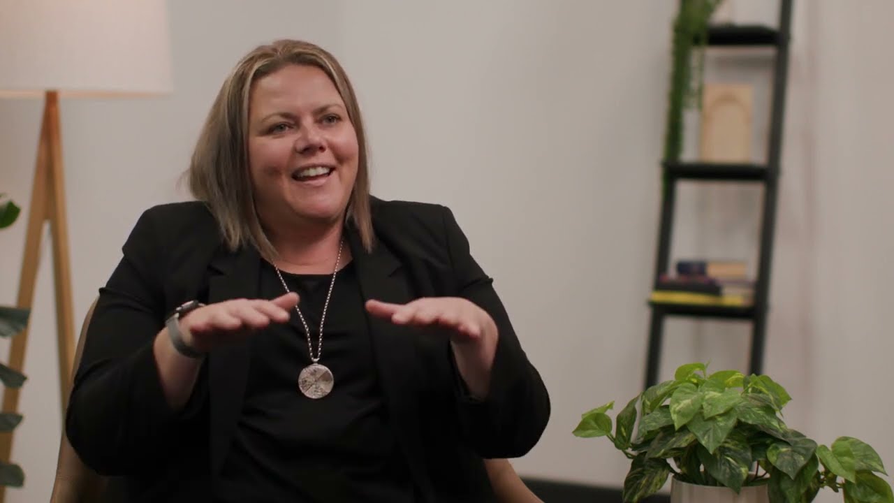 Meet the expert: Exploring inclusive learning with Dr Marnee Shay