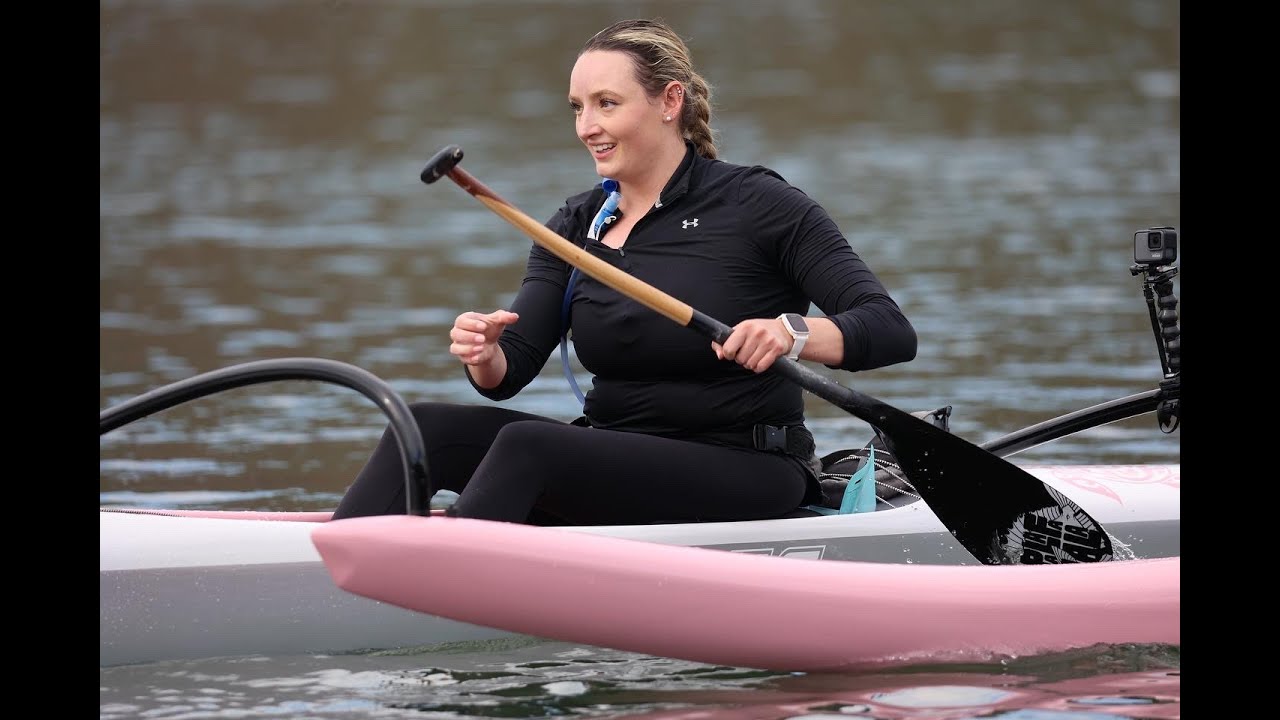 CHATTAJACK 2022 | I paddled for 5 hours
