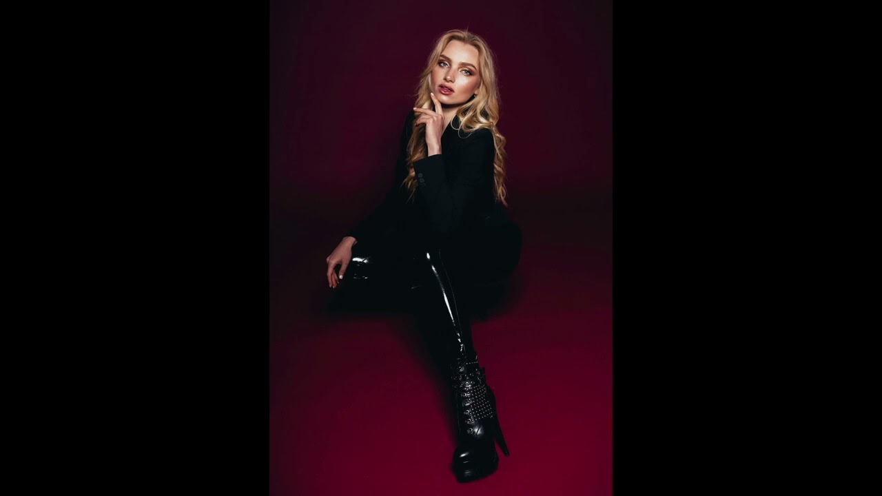 Tale of Endless Love &ndash; Emotional Pop Ballad with Soaring Vocals & Lyrics About Timeless Romance