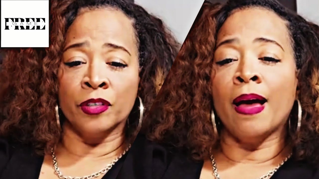 Watch Female Marriage Coach Tell Women to Stop Thinking Marriage Changes a Man's Ways!!!
