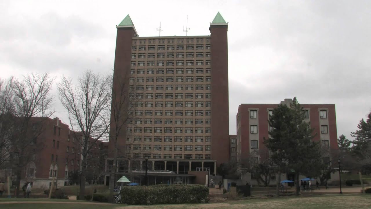 Missouri 2011 Tornado Drill, St. Louis City