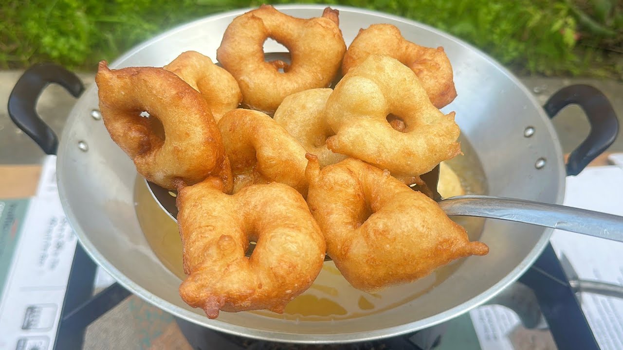 How to prepare pinkaso in ghana /how to prepare ghana authentic pinkaso recipe 