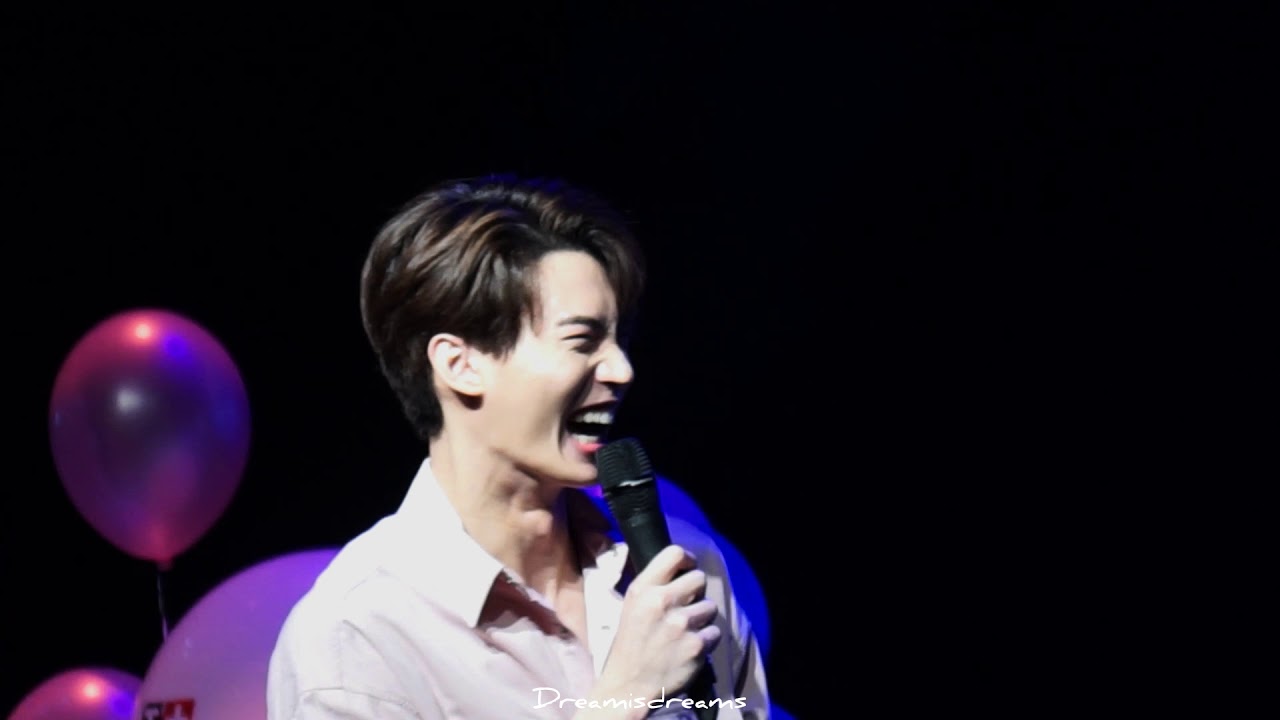 ไบร์ทวิน - ยังคู่กัน LIVE @ LAZADA BW EXCLUSIVE PARTY | DREAMISDREAMS