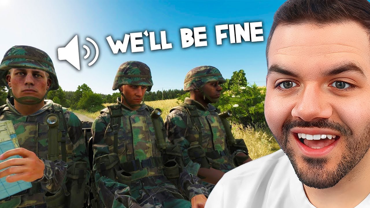 Gamers Famous Last Words!