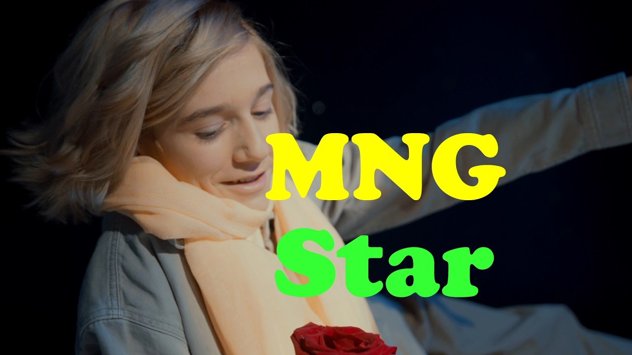 MNG 'Star' Music Video