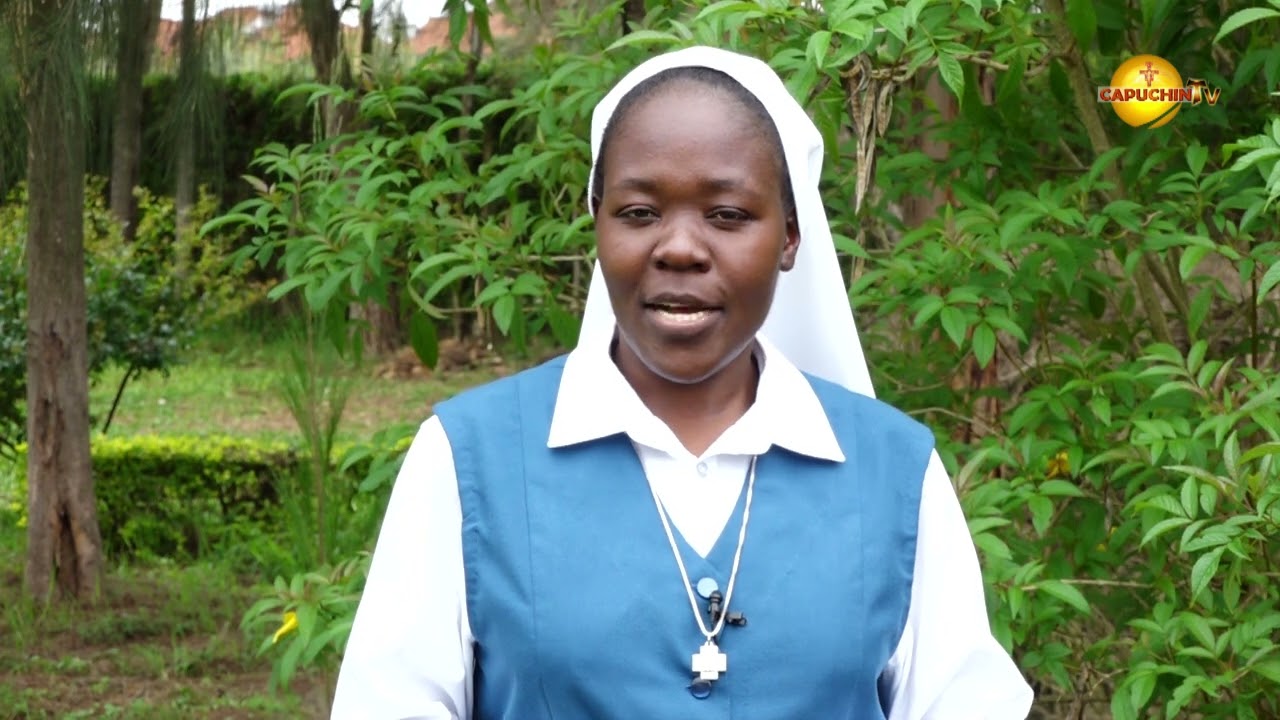 Daughters of St Paul Final Profession