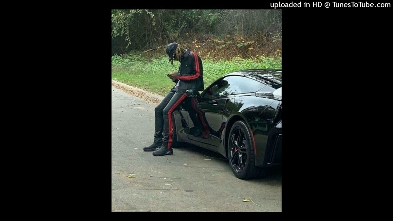 pierre bourne wlr v2 playboi carti type beat
