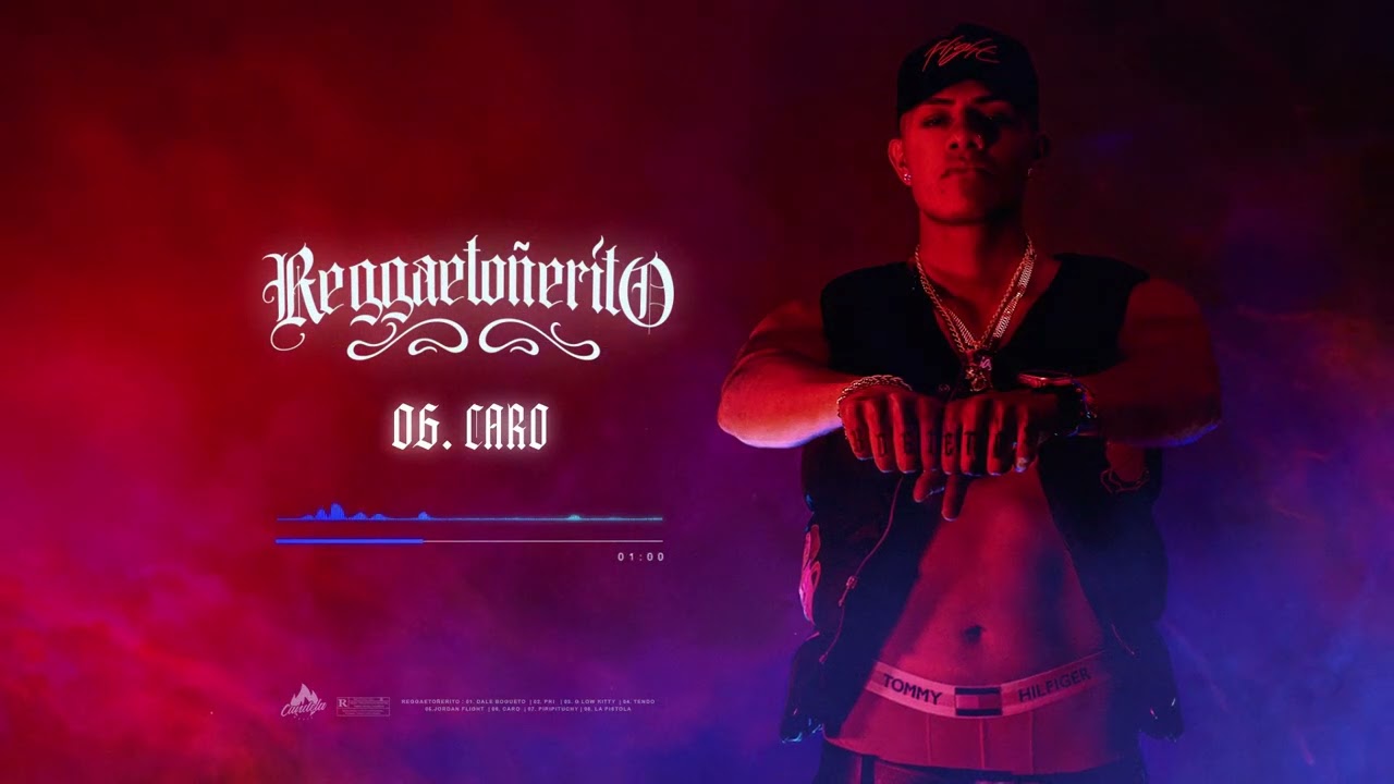El Bogueto -  Caro - Dj kiire x Dj rockwell  ( visual )  Reggaetoñerito