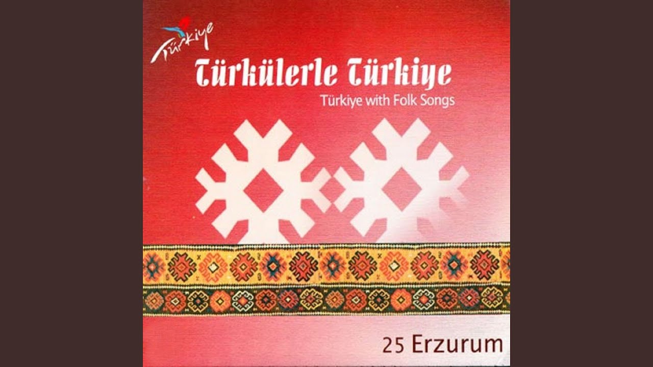 Erzurum Çarşı Pazar