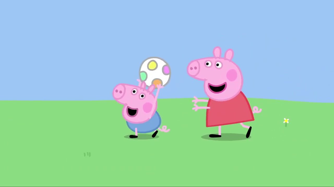 Heo Peppa | CÂU CHUYỆN VŨNG BÙN | Clip | Heo Peppa Tiếng Việt | Phim Hoạt Hình