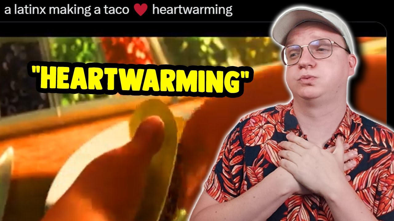 These Tweets Were ♥ Heartwarming - (Stream VoD 11/13/23)
