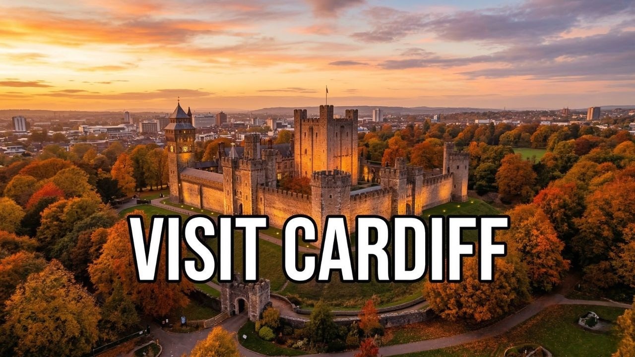 Top 10 Things To Do In Cardiff Wales 2026 Guide