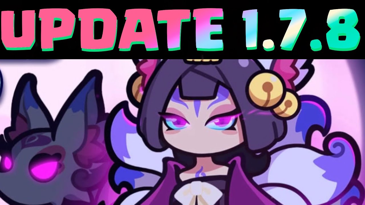 Capybara Go! EVERYTHING You NEED to KNOW about UPDATE 1.7.8