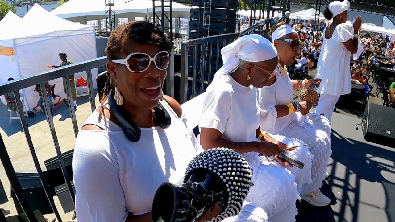 Leimert Park Jazz Festival 2025