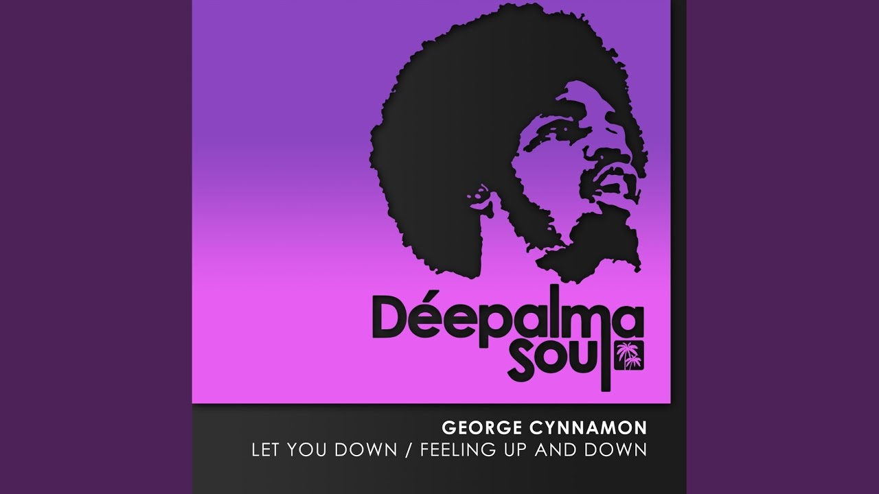 Let You Down
