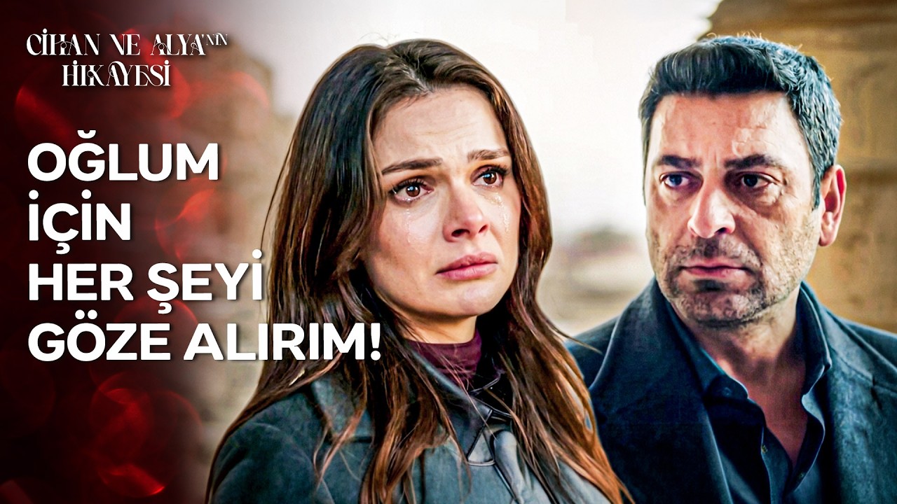 Bizim İçin Şimdi Ayrılık Şarkısı Çalıyor