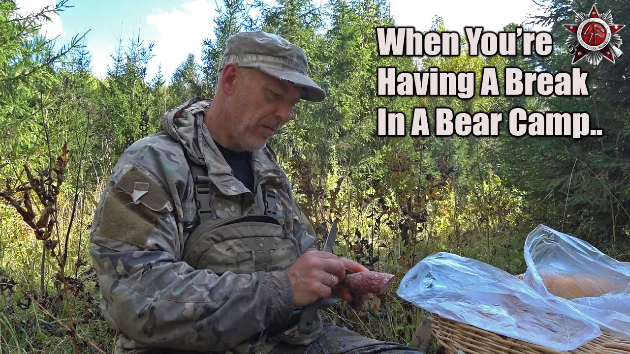 This Makes Bears Stay Far Away From You
