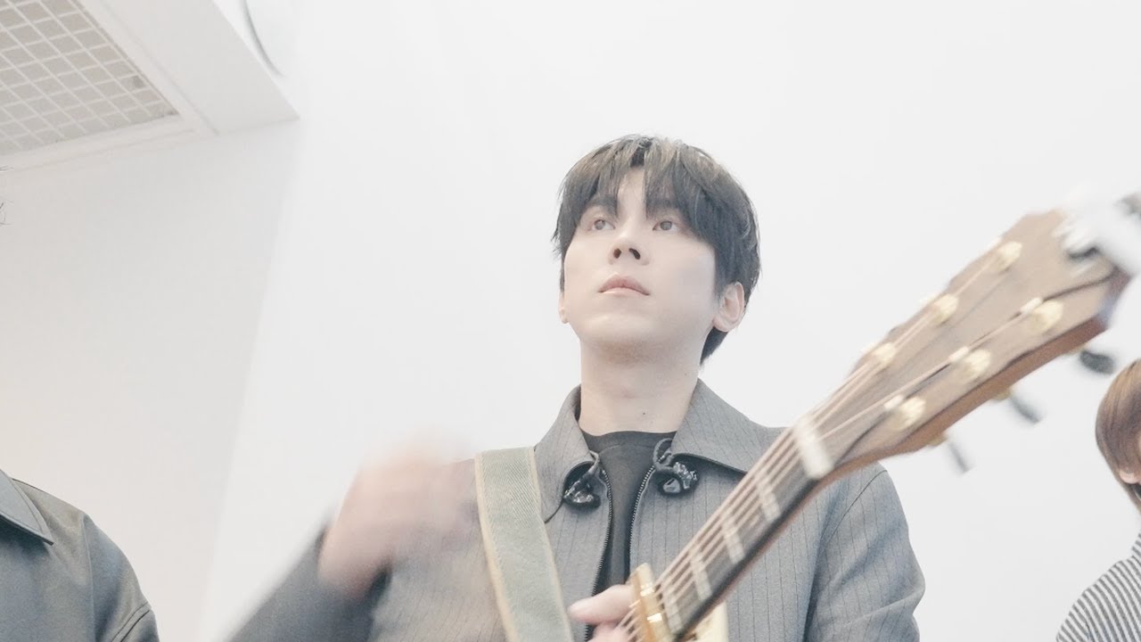 삼척, 노래 그리고 빨래