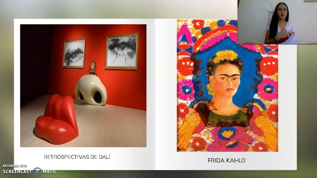 Día de los museos de Andalucía.