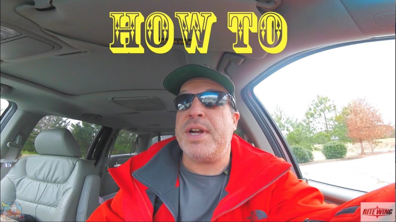 How to Launch a Wing (Mini Drak)