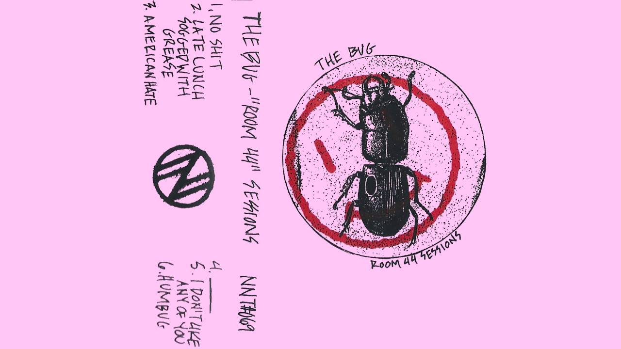 THE BUG - 