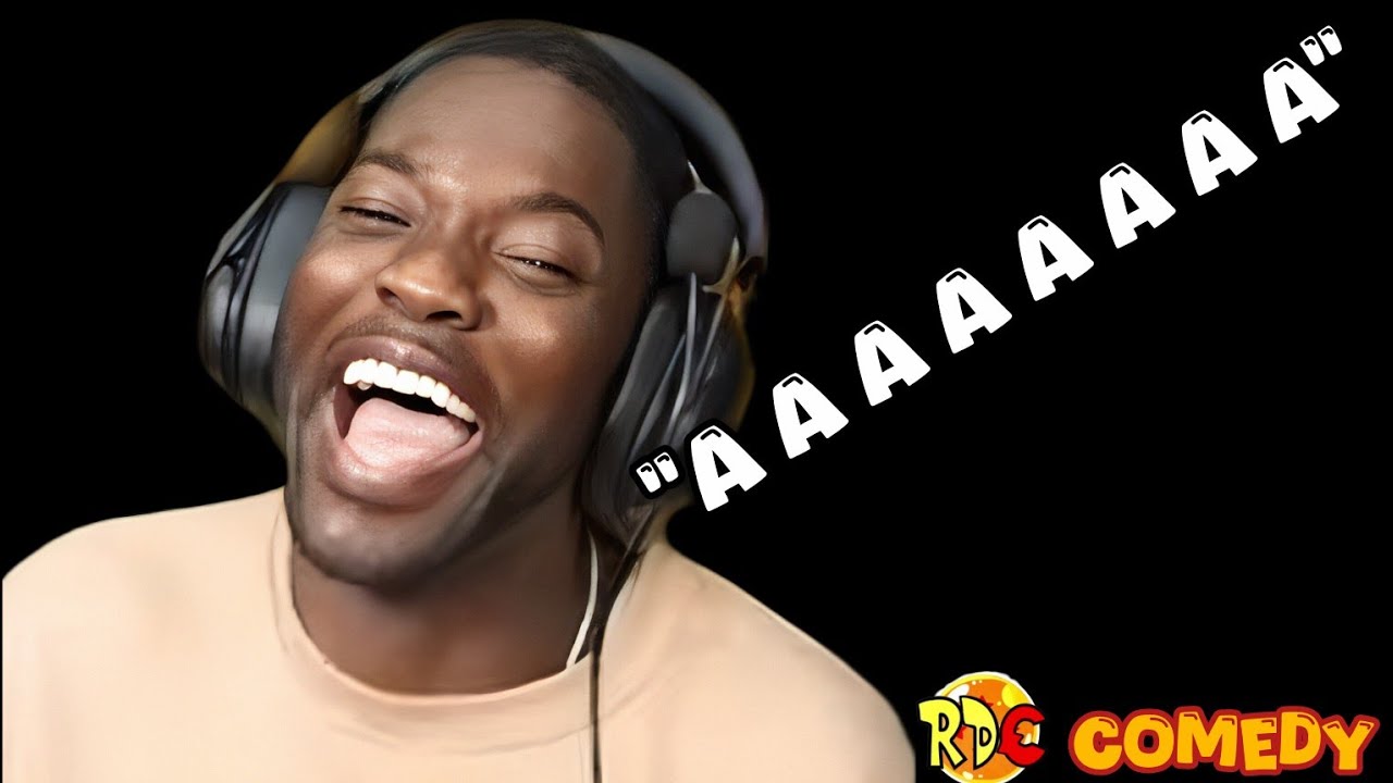 RDC Comedic Relief Moments Of 2025