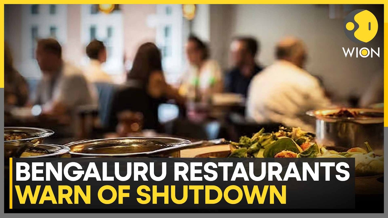 India: Restaurants in Bengaluru Warn of Shutdown as India Extends LPG Cylinder Lock-In to 25 Days