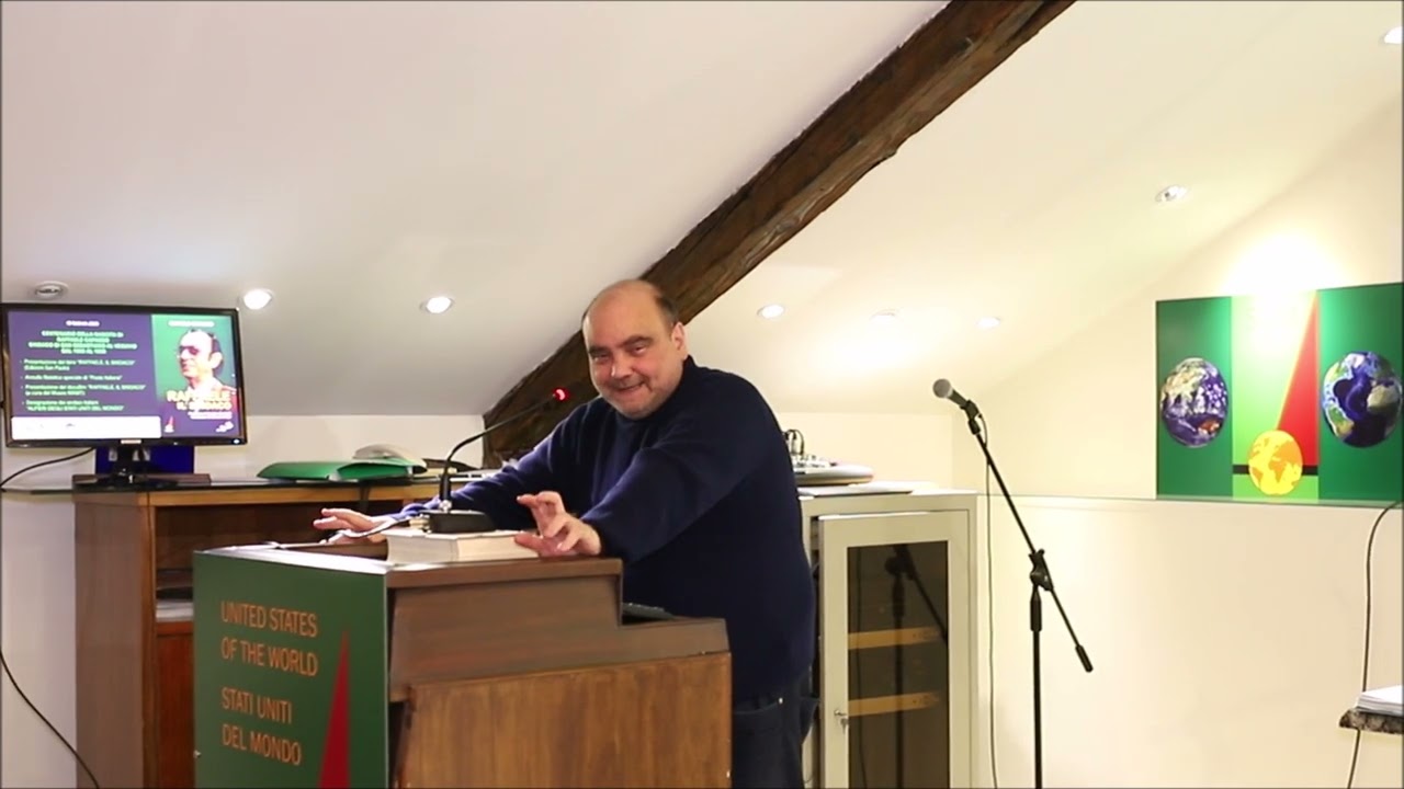 INTERVENTO DI DON ENZO COZZOLINO ALLA CELEBRAZIONE PER IL CENTENARIO DI RAFFAELE CAPASSO