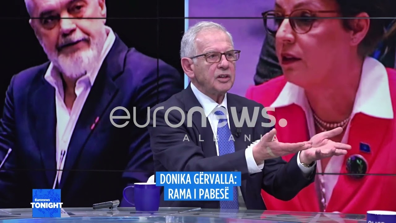 Trondit ish diplomati : Rama ka bashkëpunuar me Vuçiç për dosjet e UÇK!