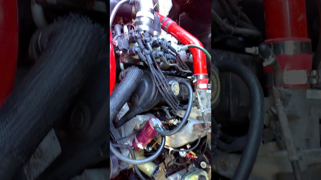 Turbo Ranger PT 6?