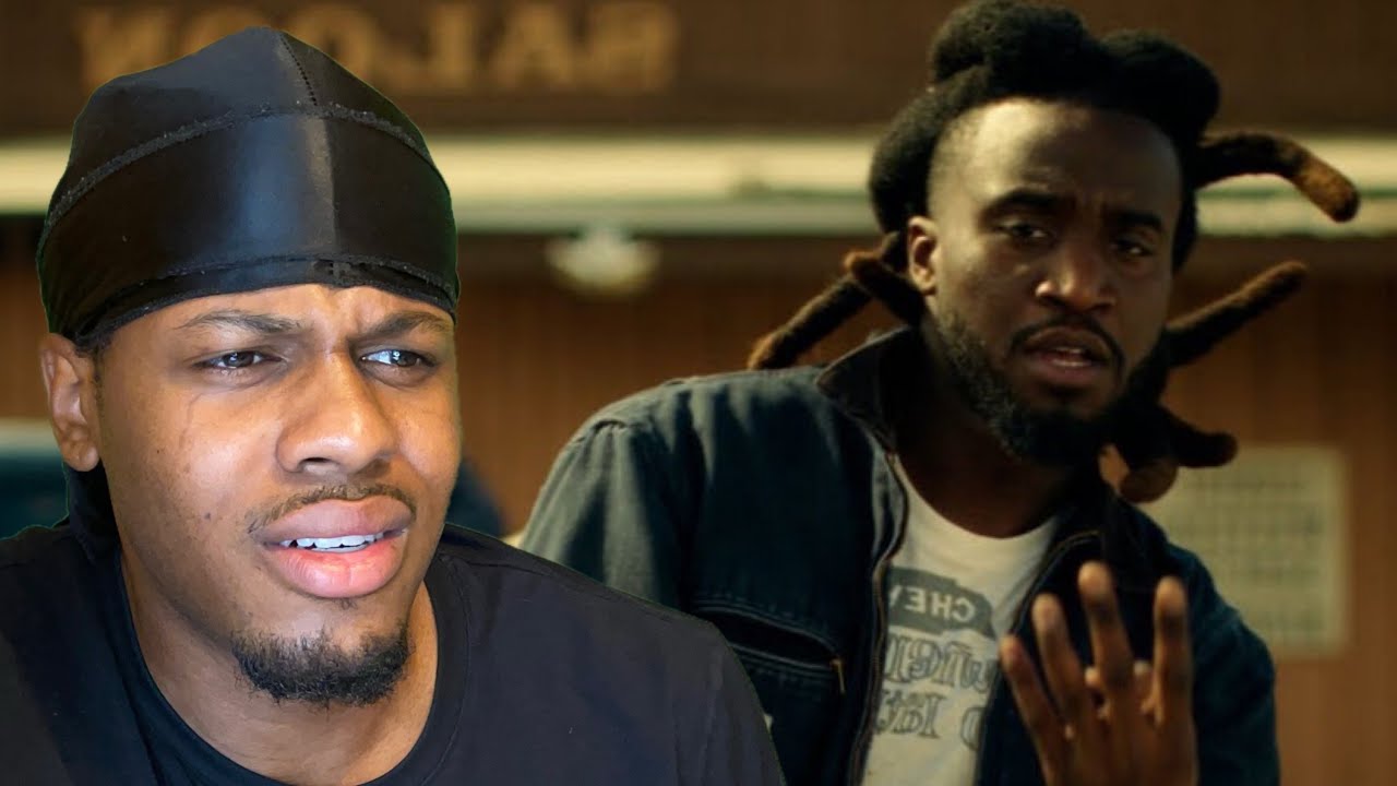 Shaboozey - A Bar Song Tipsy (REACTION)