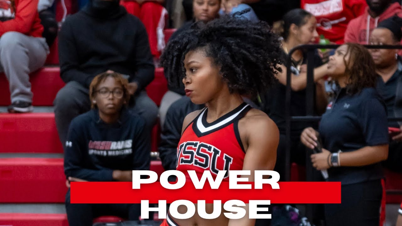 Season 4. Episode 9: Gameday in C.E. Gaines