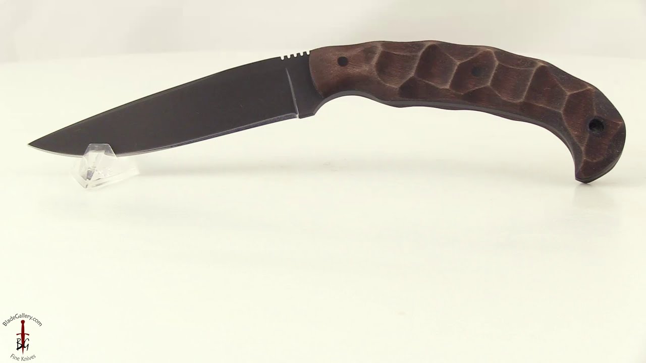 Contingency with Sculpted Maple