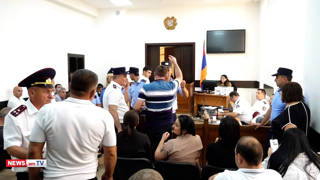 «Քեզ թվում ա՝ մուտիլովկա արեցիր, անցա՞վ». հրդեհից զոհված զինծառայողի հայրը կորցրեց ինքնատիրապետումը