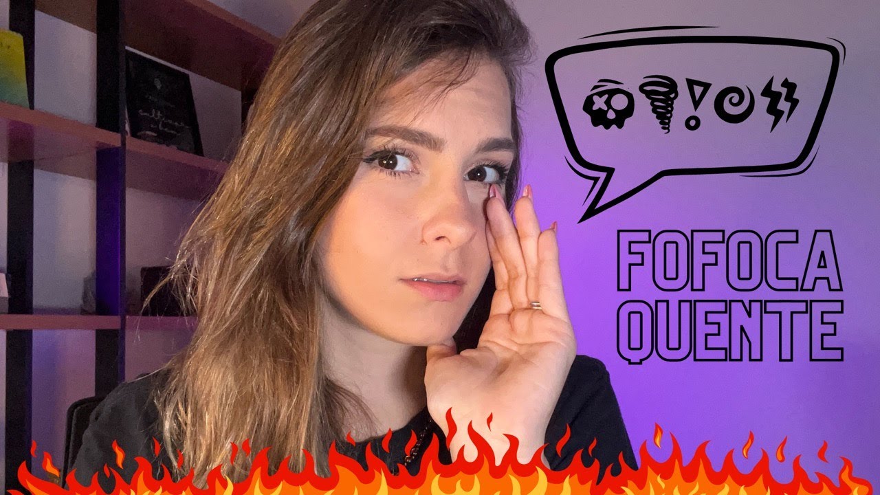 ASMR INAUDÍVEL - contando fofocas