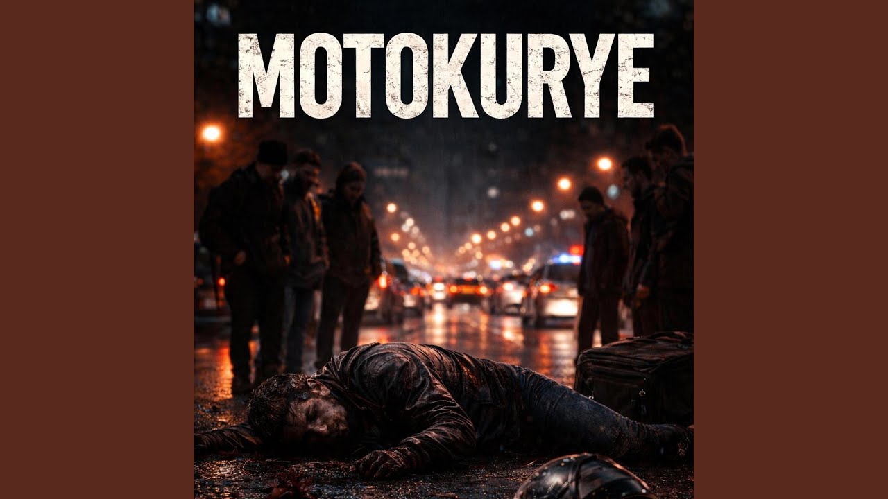 Motokurye
