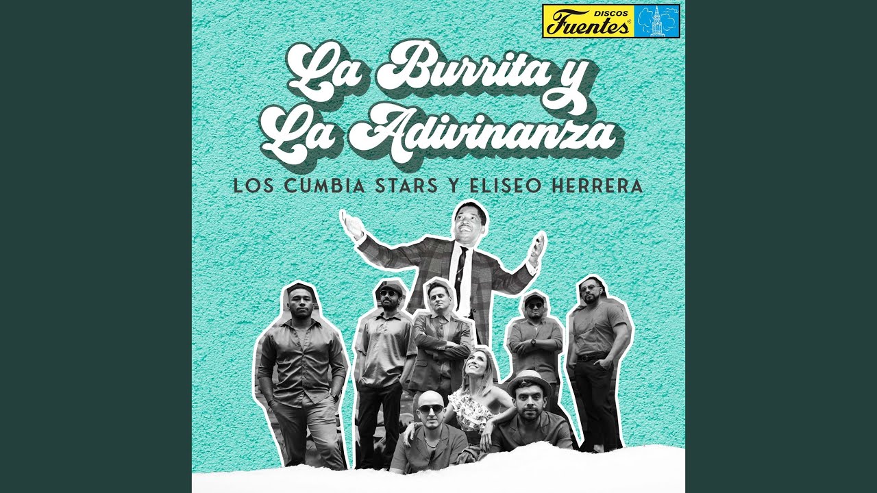 La Burrita y la Adivinanza