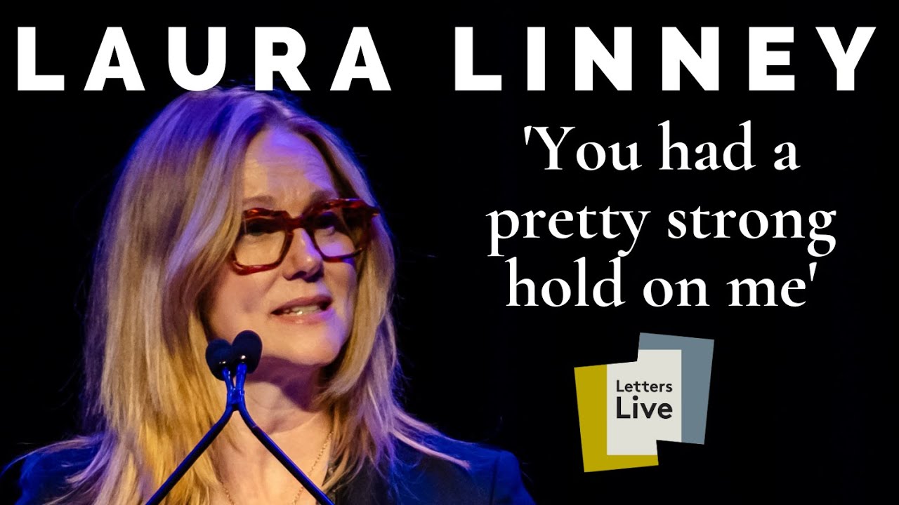 Laura Linney reads Fay Wray's beautiful letter to King Kong