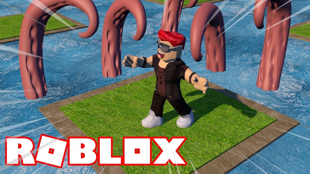 🔥 PRZEKLĘTE WYSPY! JESTEŚMY ZGUBIENI! | ROBLOX #274