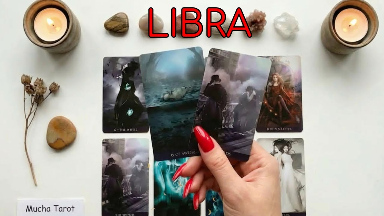 LIBRA 🔥 IDK WHAT YOU DID TO THIS PERSON…BUT THEY LOVED IT & THEY’RE FIGHTING THEIR FEELINGS HARD❤️