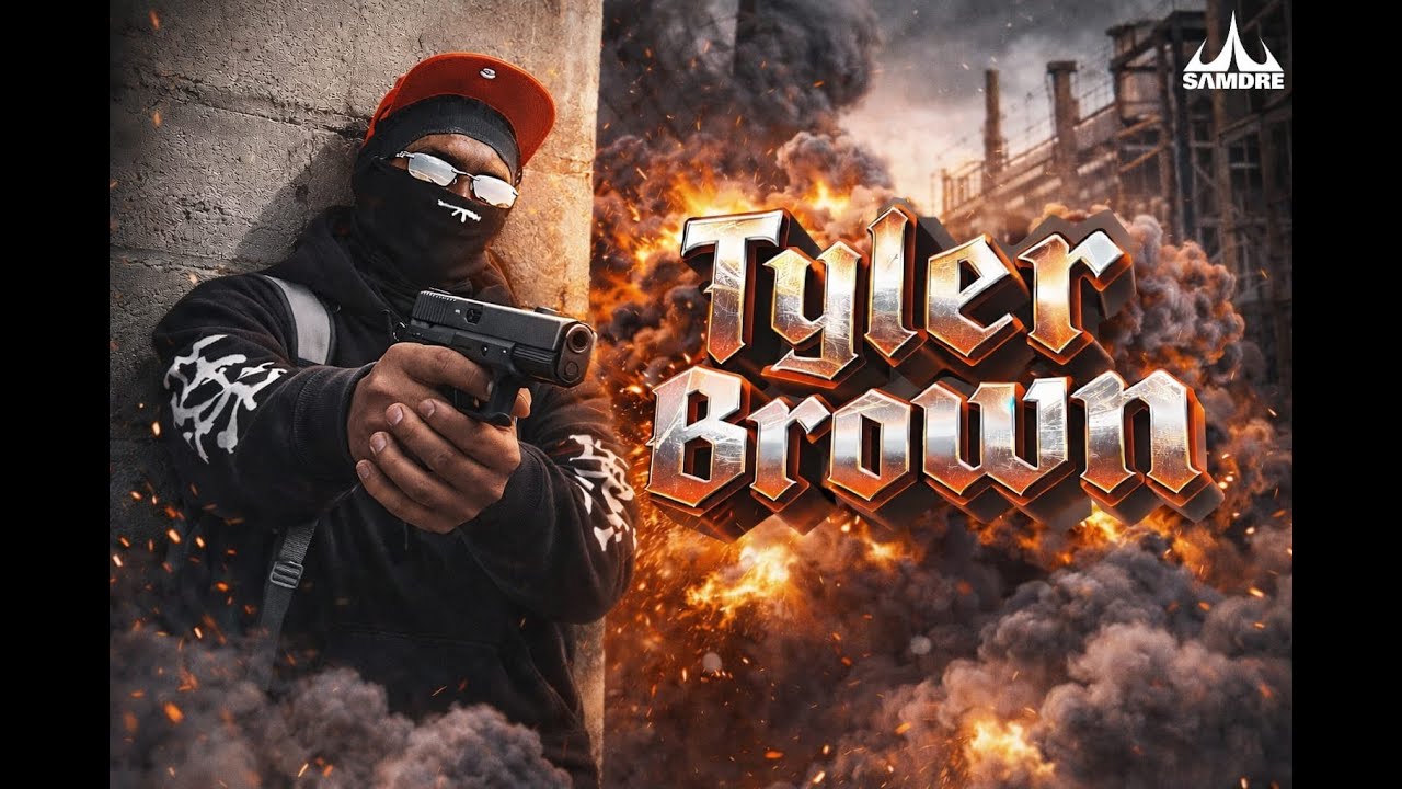 SYNDROME KOTA TELAH MENYELIMUTI DIRIKU #4Blood #SAMDRE #iMeroleplay #iMeRP