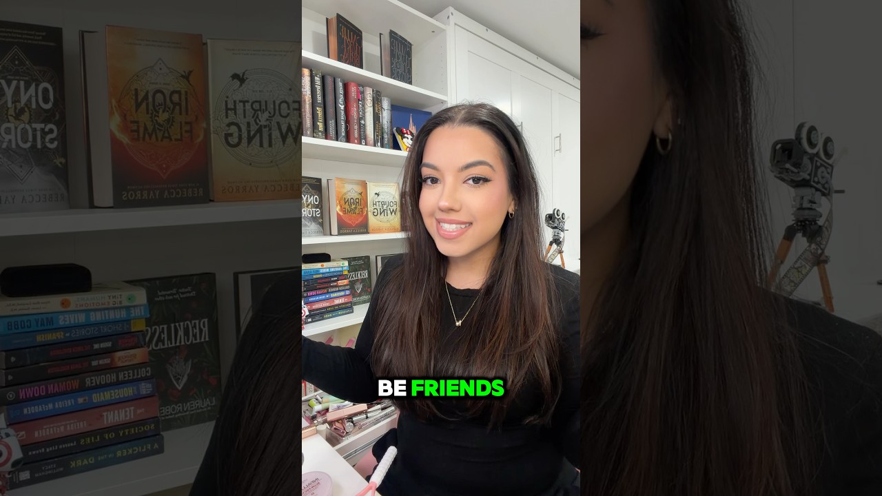 Ты останешься моим другом? 🫠 #grwm #getreadywithme #friendship #friends