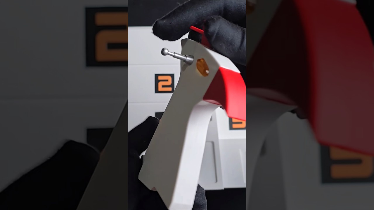 UNBOXING UnknownZ Camp Big Falcon 