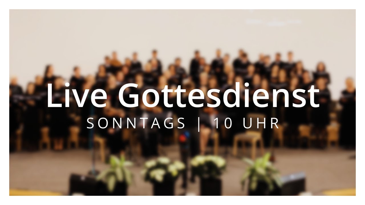 Gottesdienst | 25.01.2026
