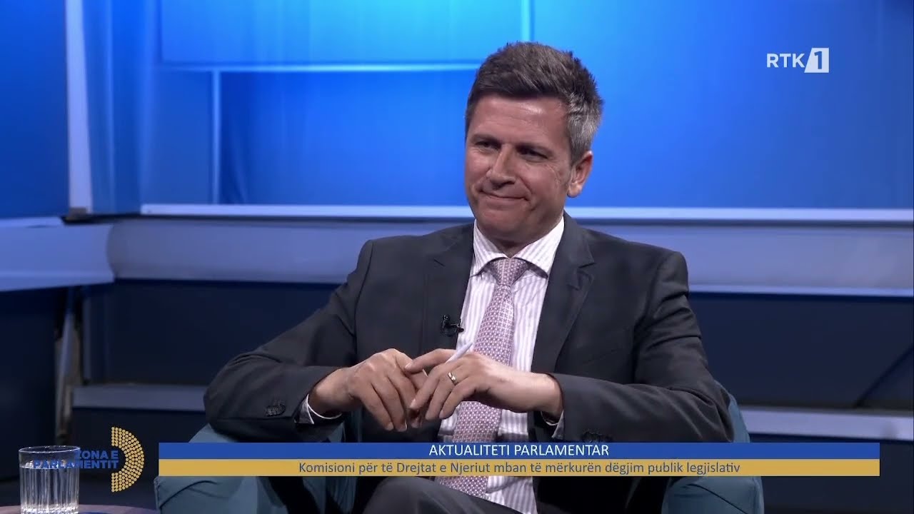 Zona e Parlamentit - Aktualiteti Parlamentar 11.04.2023